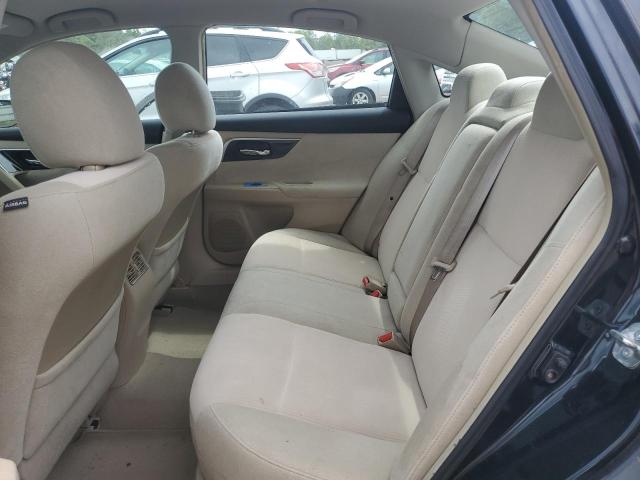 1N4AL3AP9DC289415 - 2013 NISSAN ALTIMA 2.5 蓝色 照片 10