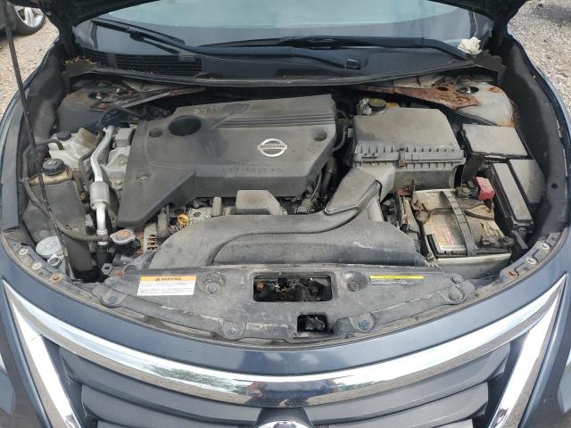 1N4AL3AP9DC289415 - 2013 NISSAN ALTIMA 2.5 蓝色 照片 11