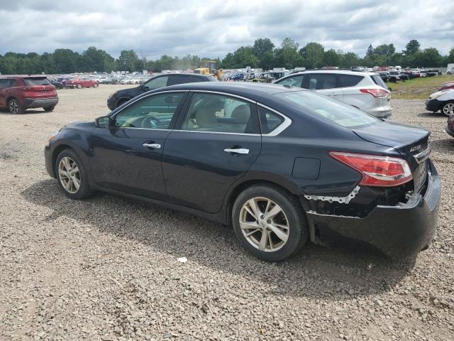 1N4AL3AP9DC289415 - 2013 NISSAN ALTIMA 2.5 蓝色 照片 2