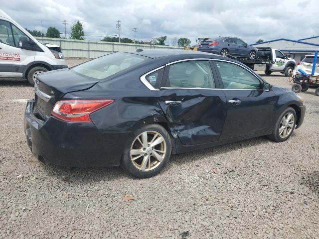 1N4AL3AP9DC289415 - 2013 NISSAN ALTIMA 2.5 蓝色 照片 3