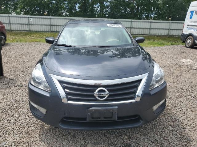 1N4AL3AP9DC289415 - 2013 NISSAN ALTIMA 2.5 蓝色 照片 5