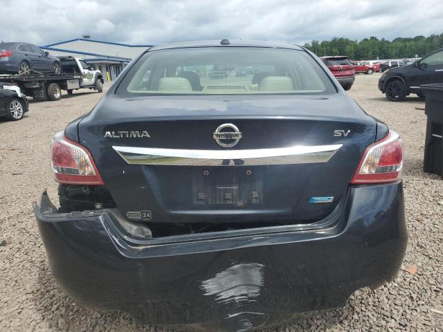 1N4AL3AP9DC289415 - 2013 NISSAN ALTIMA 2.5 蓝色 照片 6