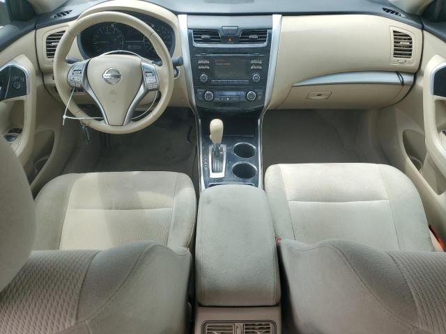 1N4AL3AP9DC289415 - 2013 NISSAN ALTIMA 2.5 蓝色 照片 8