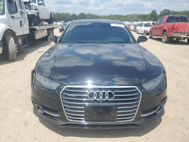 WAUWGAFC8GN082356 - 2016 AUDI A7 PREMIUM PLUS BLACK photo 5