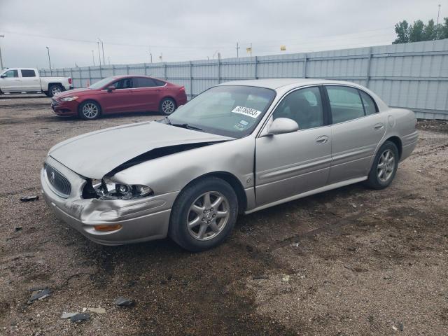 2005 BUICK LESABRE CUSTOM, 