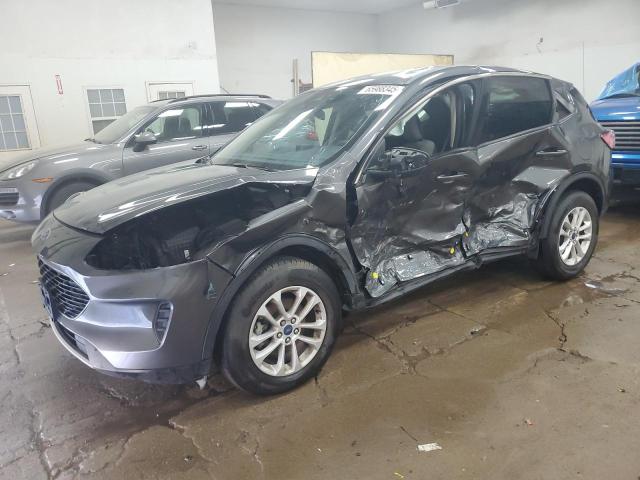 2020 FORD ESCAPE SE, 