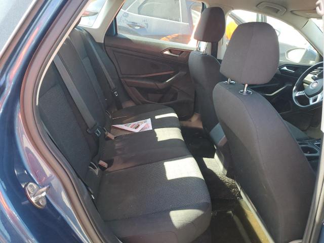 3VWCB7BU9KM241505 - 2019 VOLKSWAGEN JETTA S 蓝色 照片 10