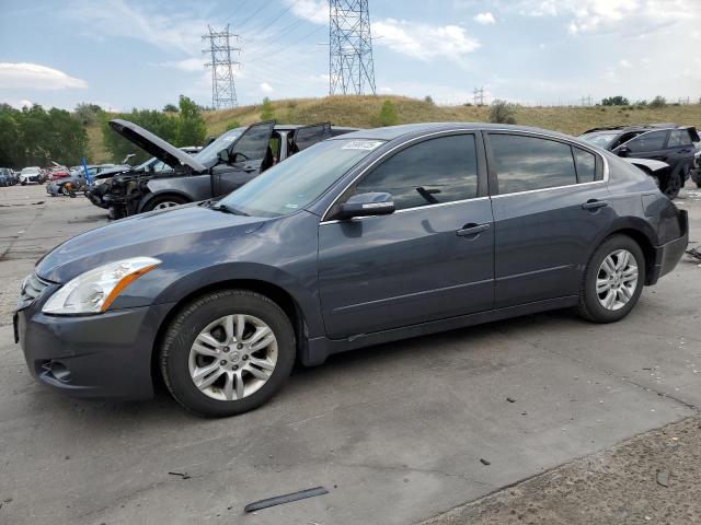 2012 NISSAN ALTIMA BASE, 