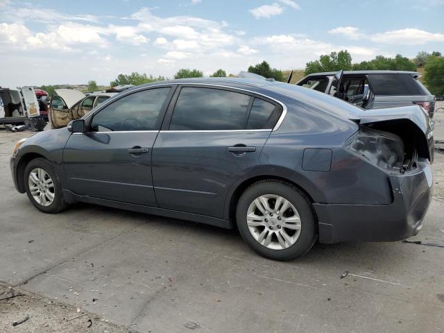 1N4AL2AP9CN455719 - 2012 NISSAN ALTIMA BASE ნაცრისფერი ფოტო 2