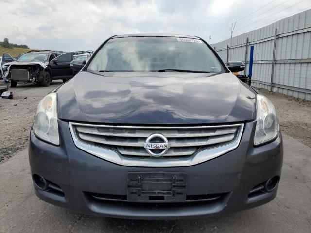 1N4AL2AP9CN455719 - 2012 NISSAN ALTIMA BASE ნაცრისფერი ფოტო 5