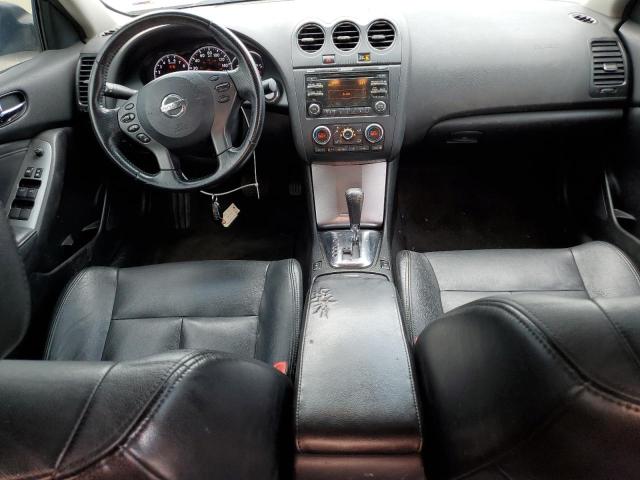 1N4AL2AP9CN455719 - 2012 NISSAN ALTIMA BASE ნაცრისფერი ფოტო 8