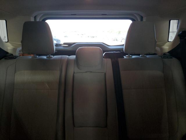 MAJ3S2GEXLC359272 - 2020 FORD ECOSPORT SE Biały zdjęcie 10