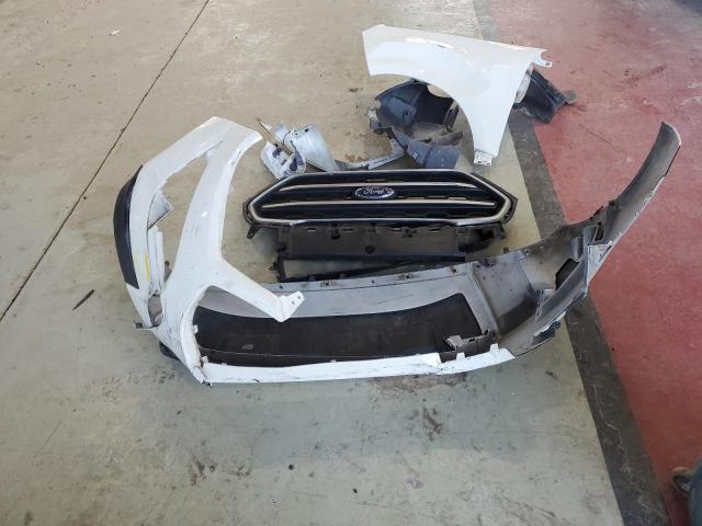 MAJ3S2GEXLC359272 - 2020 FORD ECOSPORT SE Biały zdjęcie 13