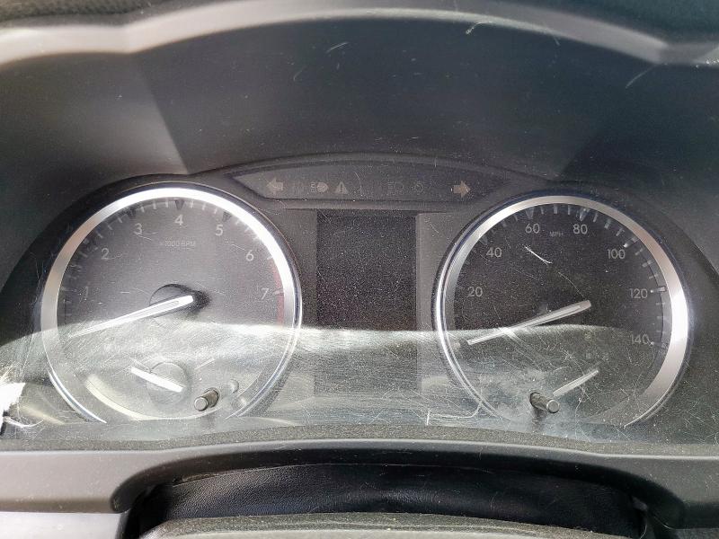 5TDKKRFH3FS050711 - 2015 TOYOTA HIGHLANDER XLE თეთრი ფოტო 9