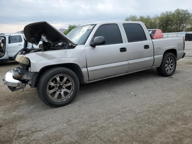 2006 GMC NEW SIERRA C1500, 