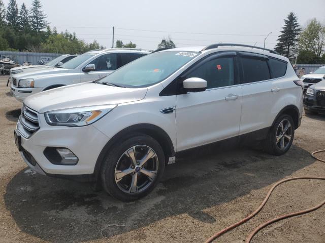 2017 FORD ESCAPE SE, 