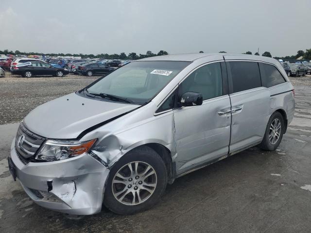 2013 HONDA ODYSSEY EX, 