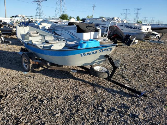 65989033 - 2007 BOAT W/TRAILER TWO TONE photo 1