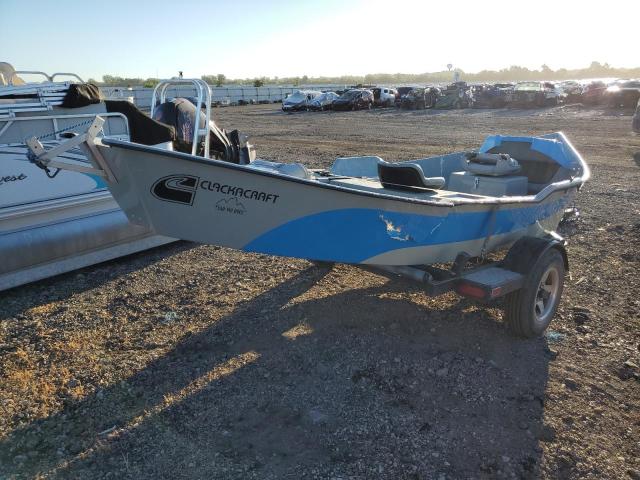 65989033 - 2007 BOAT W/TRAILER TWO TONE photo 4