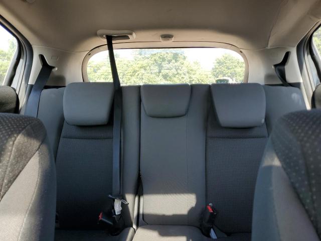 3CZRU6H33KG726411 - 2019 HONDA HR-V LX 黑色 照片 10