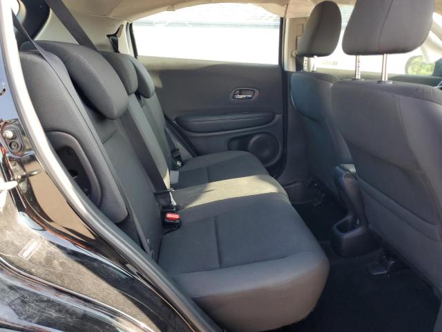 3CZRU6H33KG726411 - 2019 HONDA HR-V LX 黑色 照片 11