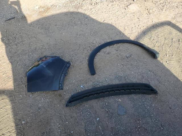 3CZRU6H33KG726411 - 2019 HONDA HR-V LX 黑色 照片 13