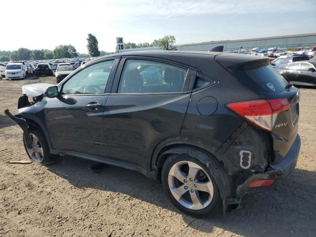 3CZRU6H33KG726411 - 2019 HONDA HR-V LX 黑色 照片 2