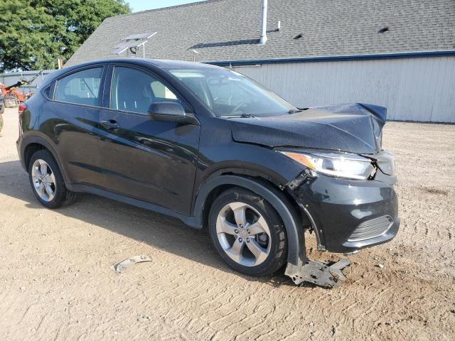 3CZRU6H33KG726411 - 2019 HONDA HR-V LX 黑色 照片 4