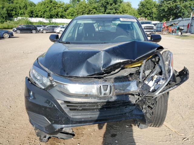 3CZRU6H33KG726411 - 2019 HONDA HR-V LX 黑色 照片 5