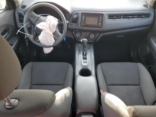 3CZRU6H33KG726411 - 2019 HONDA HR-V LX 黑色 照片 8