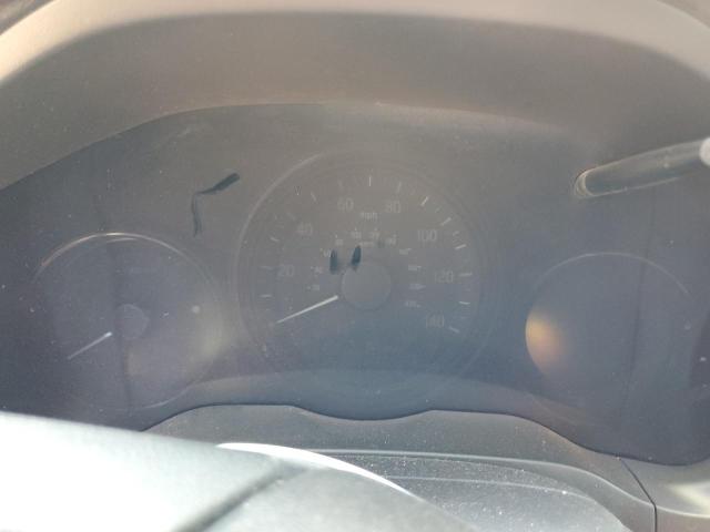 3CZRU6H33KG726411 - 2019 HONDA HR-V LX 黑色 照片 9