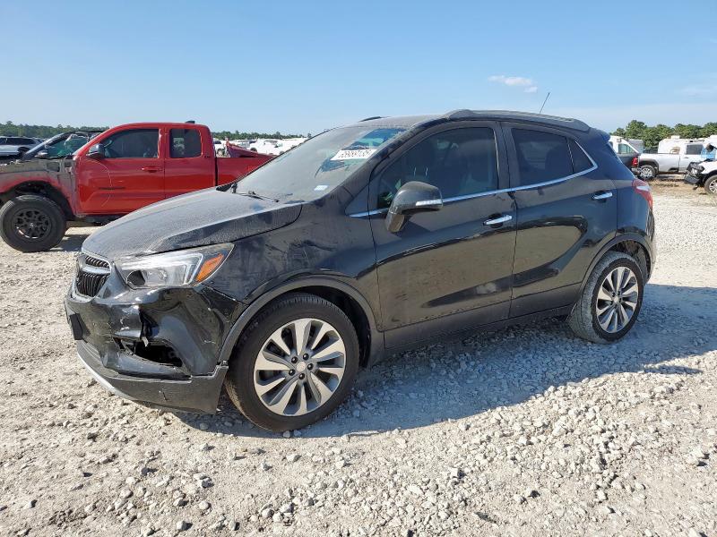 2018 BUICK ENCORE PREFERRED, 
