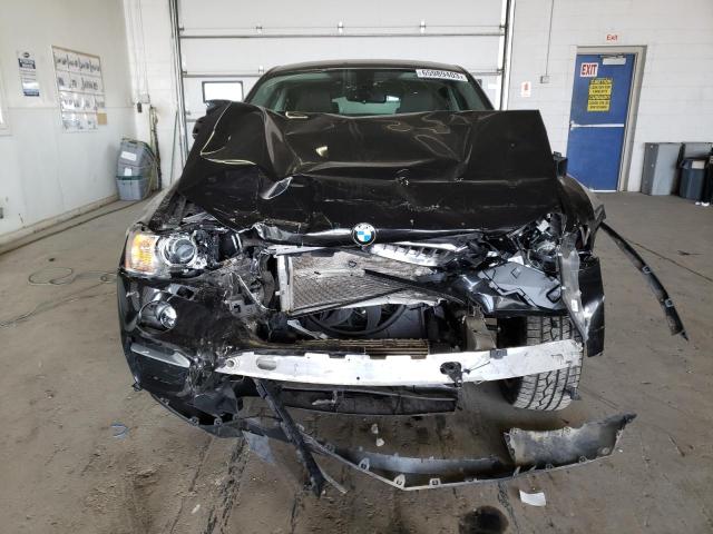 5UXXW3C58F0M88210 - 2015 BMW X4 XDRIVE28I BLACK photo 5