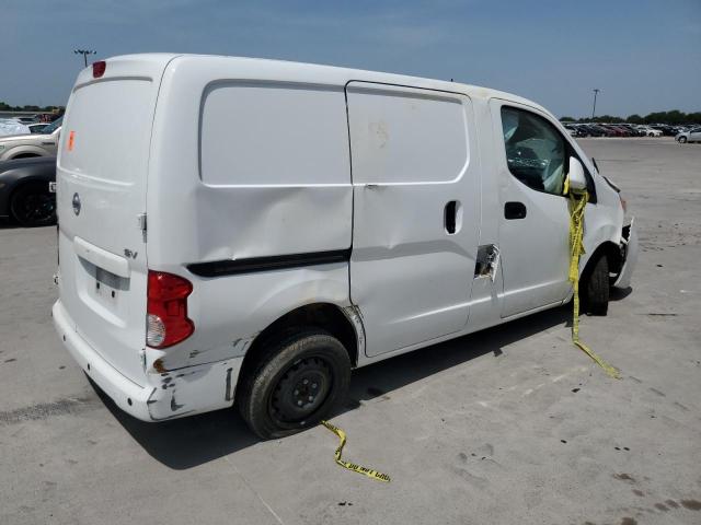 3N6CM0KN5MK703003 - 2021 NISSAN NV200 2.5S WHITE photo 3