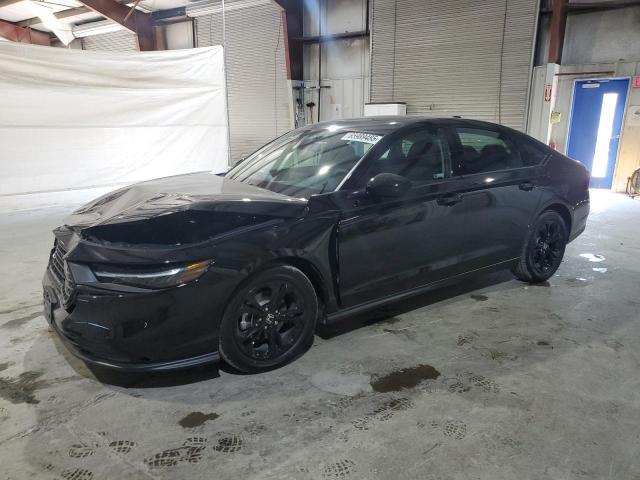 2025 HONDA ACCORD SE, 