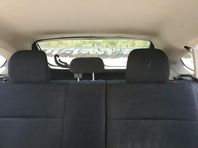 JF2GPABC2H8212064 - 2017 SUBARU CROSSTREK PREMIUM BLACK photo 10