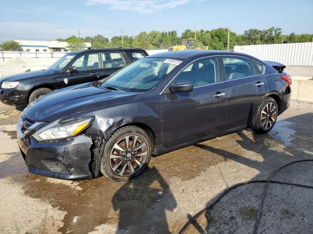 2018 NISSAN ALTIMA 2.5, 
