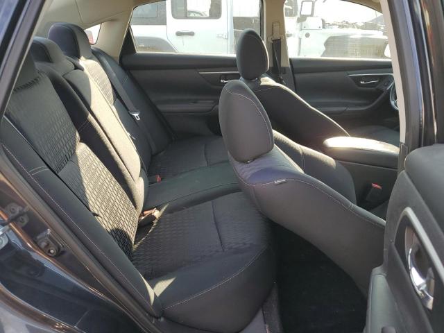 1N4AL3AP0JC202870 - 2018 NISSAN ALTIMA 2.5 BLACK photo 10