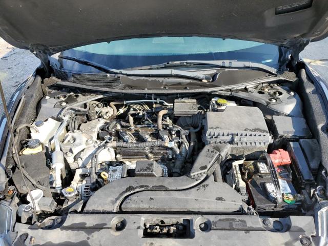 1N4AL3AP0JC202870 - 2018 NISSAN ALTIMA 2.5 BLACK photo 11