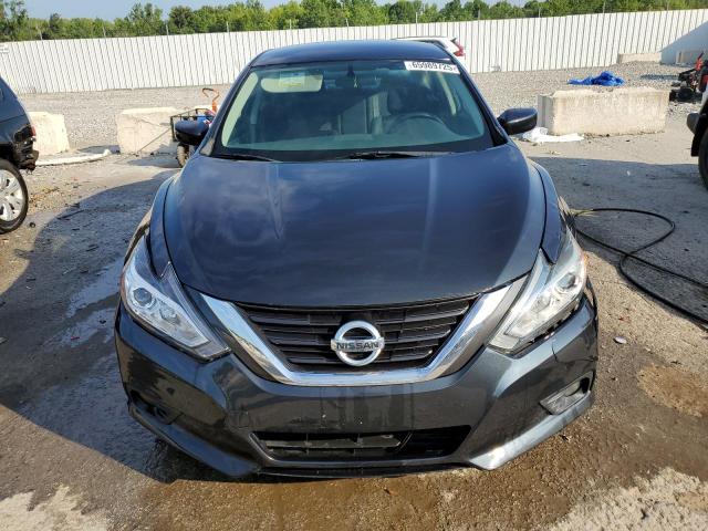 1N4AL3AP0JC202870 - 2018 NISSAN ALTIMA 2.5 BLACK photo 5