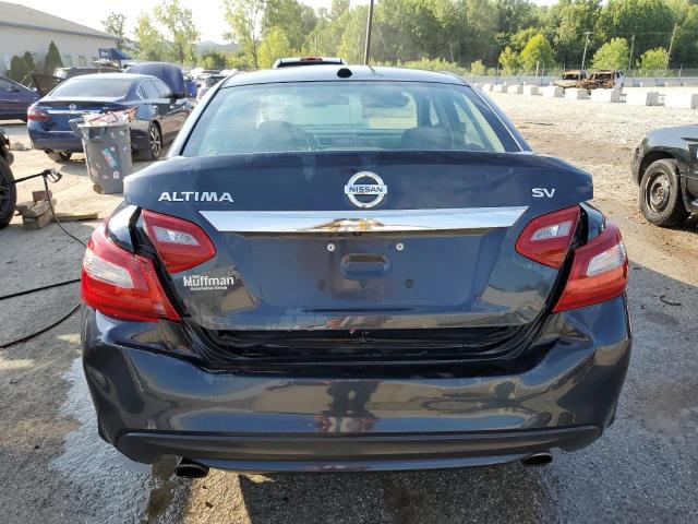 1N4AL3AP0JC202870 - 2018 NISSAN ALTIMA 2.5 BLACK photo 6