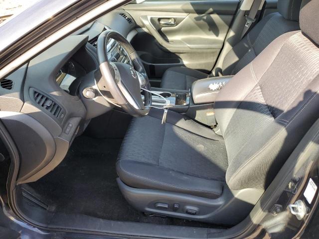 1N4AL3AP0JC202870 - 2018 NISSAN ALTIMA 2.5 BLACK photo 7