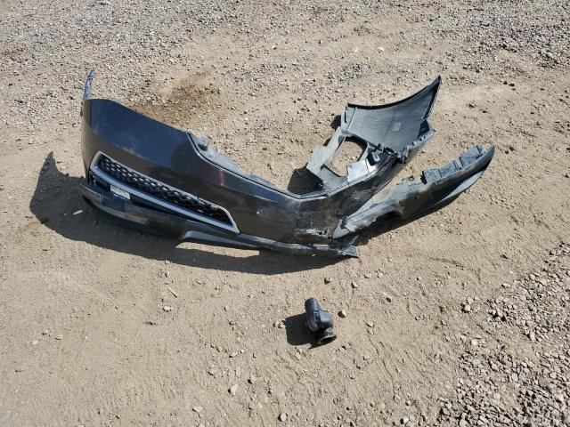 2HNYD2H36CH526063 - 2012 ACURA MDX TECHNOLOGY 灰色 照片 13