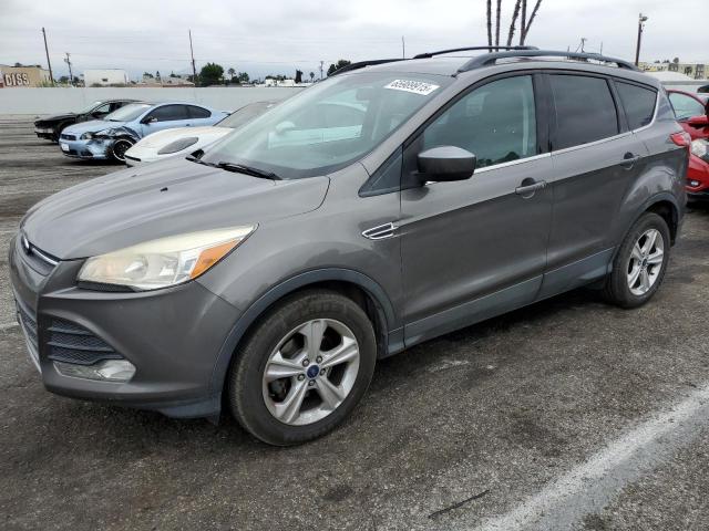 2013 FORD ESCAPE SE, null