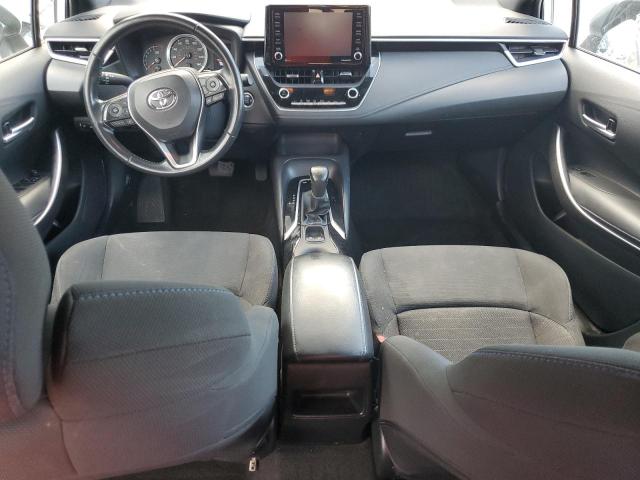 5YFP4MCE7NP116102 - 2022 TOYOTA COROLLA SE 白色 照片 8