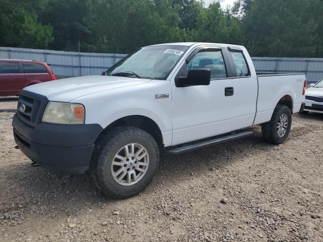 2008 FORD F150, 