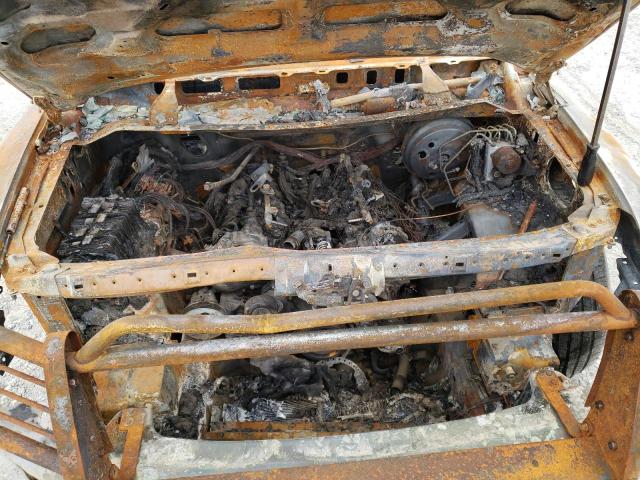 5N1AA08A26N739523 - 2006 NISSAN ARMADA SE BURN photo 7