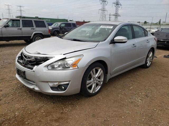 2013 NISSAN ALTIMA 3.5S, 