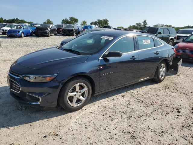 2016 CHEVROLET MALIBU LS, 