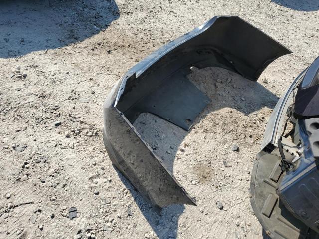 1G1ZB5STXGF346305 - 2016 CHEVROLET MALIBU LS BLUE photo 12